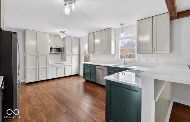 7340 Steinmeier Drive, Indianapolis, IN 46250