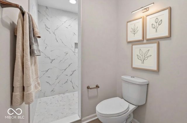 7340 Steinmeier Drive, Indianapolis, IN 46250