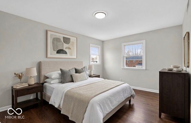 7340 Steinmeier Drive, Indianapolis, IN 46250