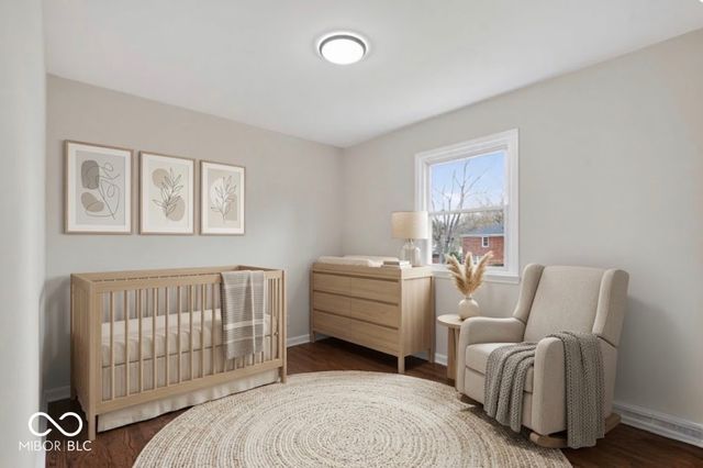 7340 Steinmeier Drive, Indianapolis, IN 46250