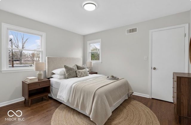 7340 Steinmeier Drive, Indianapolis, IN 46250