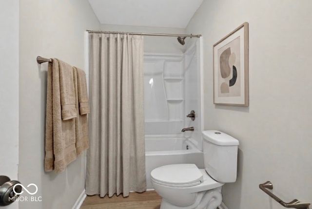 7340 Steinmeier Drive, Indianapolis, IN 46250