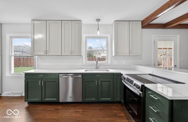 7340 Steinmeier Drive, Indianapolis, IN 46250