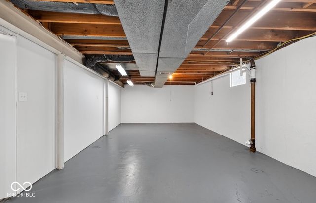 7340 Steinmeier Drive, Indianapolis, IN 46250