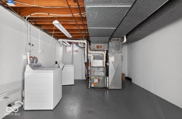 7340 Steinmeier Drive, Indianapolis, IN 46250