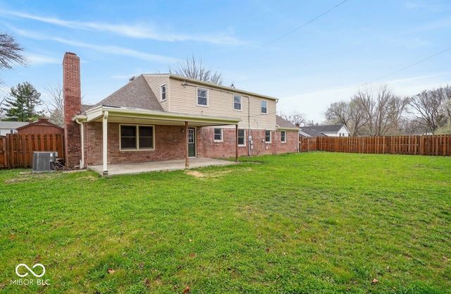 7340 Steinmeier Drive, Indianapolis, IN 46250