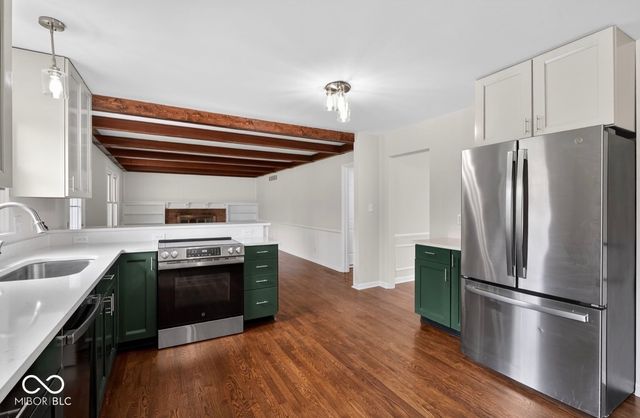 7340 Steinmeier Drive, Indianapolis, IN 46250