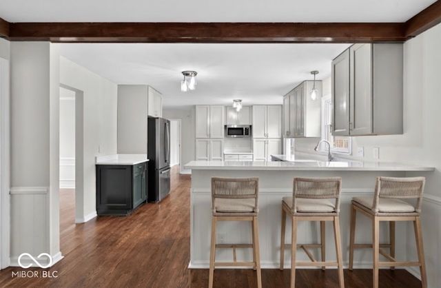 7340 Steinmeier Drive, Indianapolis, IN 46250