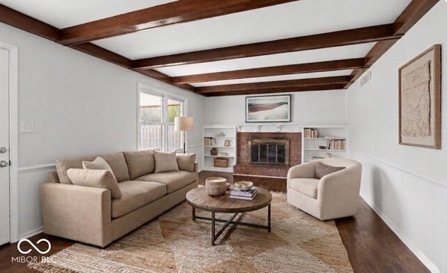 7340 Steinmeier Drive, Indianapolis, IN 46250