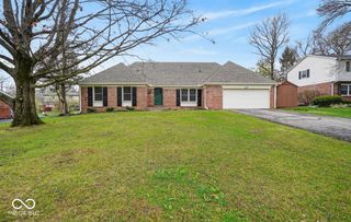 7340 Steinmeier Drive, Indianapolis, IN 46250
