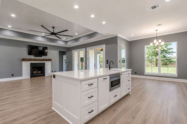 12241 Madison Crossing, Bullard, TX 75757