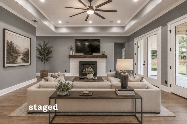 12241 Madison Crossing, Bullard, TX 75757