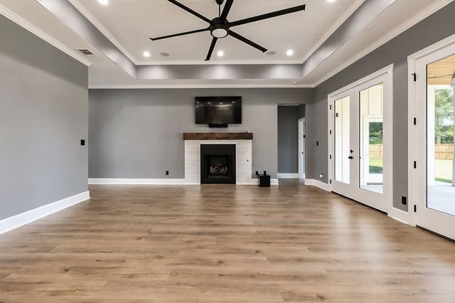 12241 Madison Crossing, Bullard, TX 75757