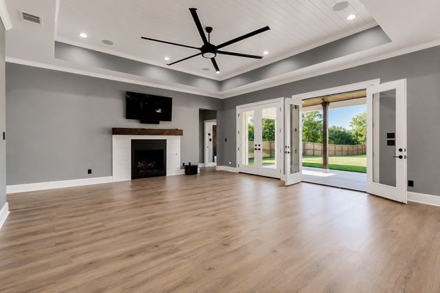 12241 Madison Crossing, Bullard, TX 75757