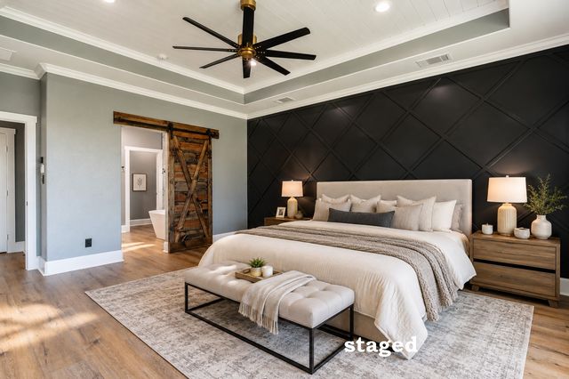 12241 Madison Crossing, Bullard, TX 75757