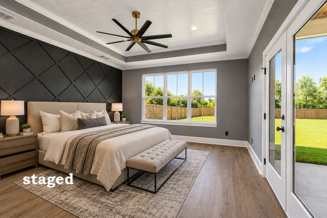 12241 Madison Crossing, Bullard, TX 75757