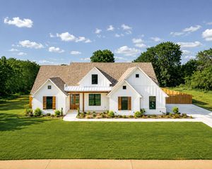 12241 Madison Crossing, Bullard, TX 75757