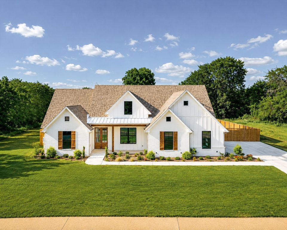 12241 Madison Crossing, Bullard, TX 75757
