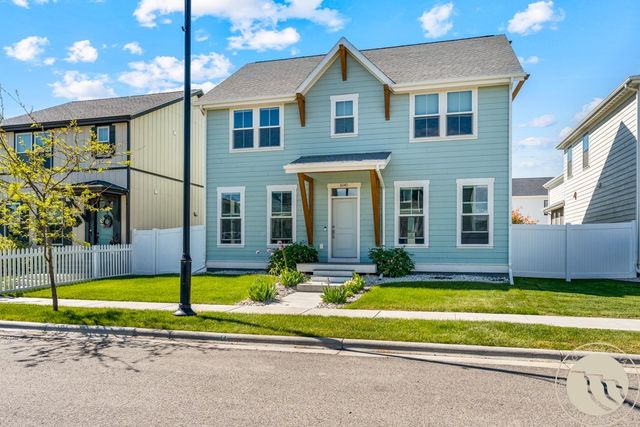 6040 Norma Jean Lane, Billings, MT 59101