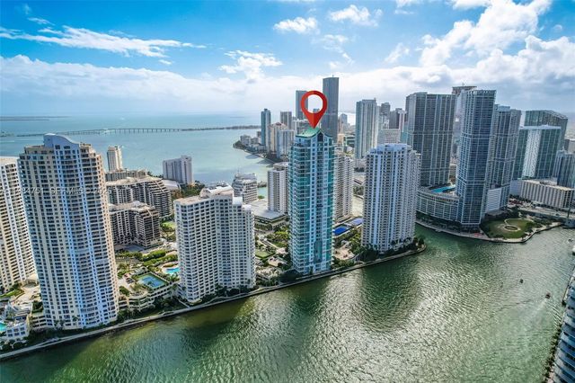 900 Brickell Key Blvd 2904, Miami, FL 33131