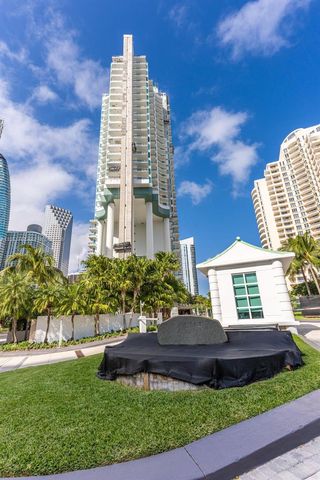 900 Brickell Key Blvd 2904, Miami, FL 33131