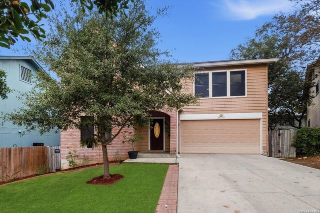 10219 Arbor Bluff, San Antonio, TX 78240