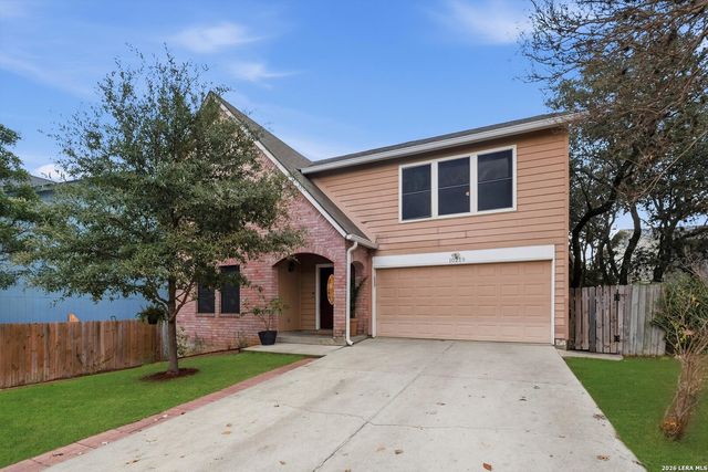 10219 Arbor Bluff, San Antonio, TX 78240
