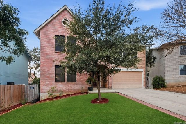 10219 Arbor Bluff, San Antonio, TX 78240