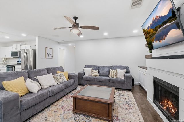 10219 Arbor Bluff, San Antonio, TX 78240