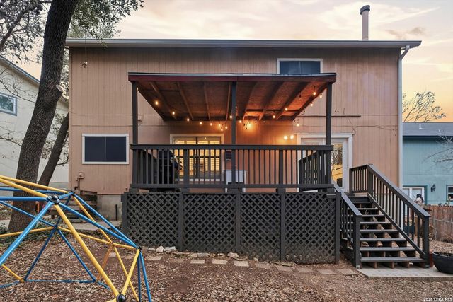 10219 Arbor Bluff, San Antonio, TX 78240