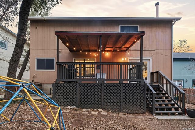 10219 Arbor Bluff, San Antonio, TX 78240