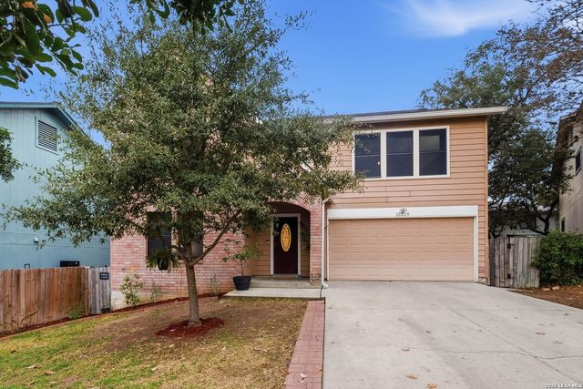 10219 Arbor Bluff, San Antonio, TX 78240