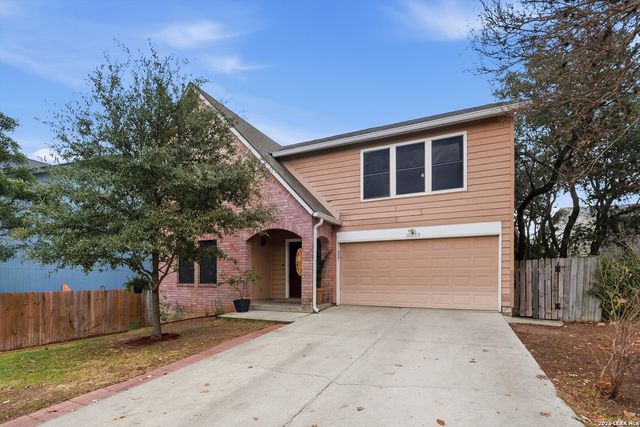 10219 Arbor Bluff, San Antonio, TX 78240