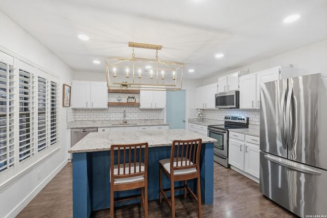 10219 Arbor Bluff, San Antonio, TX 78240