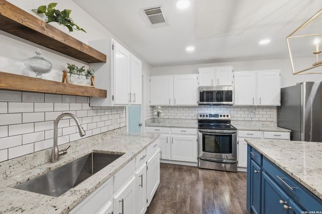 10219 Arbor Bluff, San Antonio, TX 78240