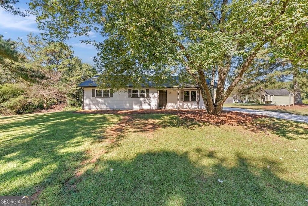 1782 Harmony Road, Powder Springs, GA 30127 — photo 2