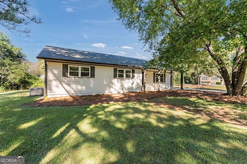 1782 Harmony Road, Powder Springs, GA 30127 — photo 5