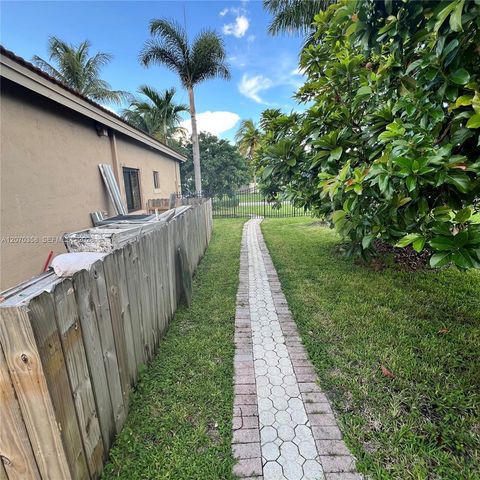 12770 SW 217th Terrace 1, Miami, FL 33170