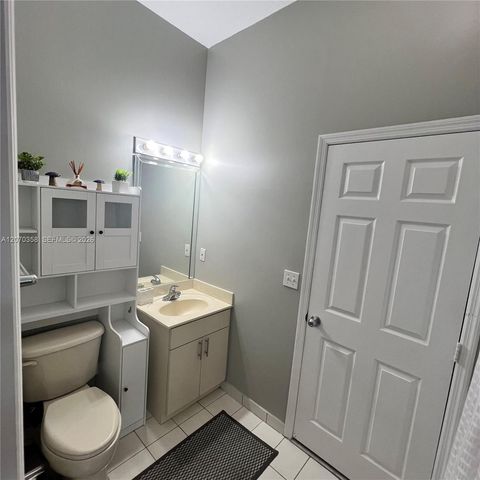 12770 SW 217th Terrace 1, Miami, FL 33170