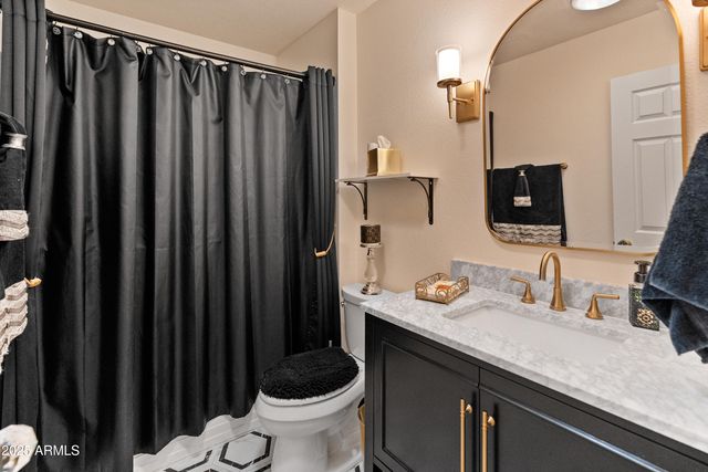 10229 W BOLIVAR Drive, Sun City, AZ 85351