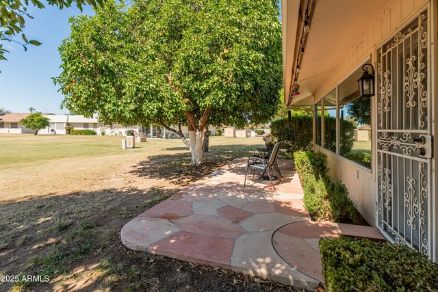 10229 W BOLIVAR Drive, Sun City, AZ 85351
