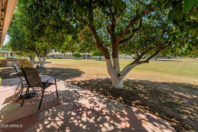 10229 W BOLIVAR Drive, Sun City, AZ 85351