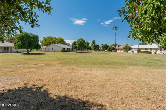 10229 W BOLIVAR Drive, Sun City, AZ 85351