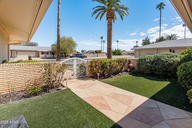 10229 W BOLIVAR Drive, Sun City, AZ 85351
