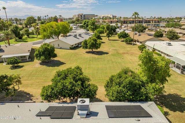 10229 W BOLIVAR Drive, Sun City, AZ 85351