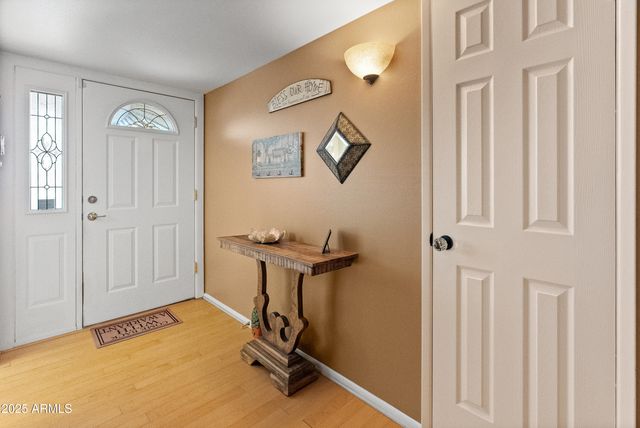 10229 W BOLIVAR Drive, Sun City, AZ 85351