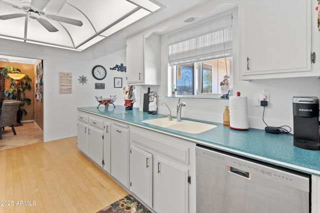 10229 W BOLIVAR Drive, Sun City, AZ 85351