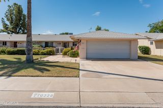 10229 W BOLIVAR Drive, Sun City, AZ 85351