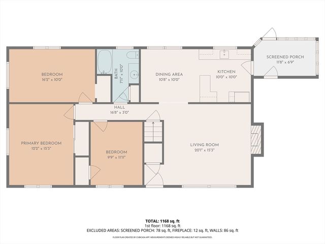 55 Parkerview St, Springfield, MA 01129