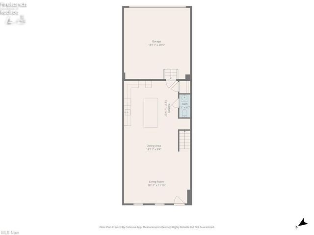 453 Harbor Lane, Lorain, OH 44052